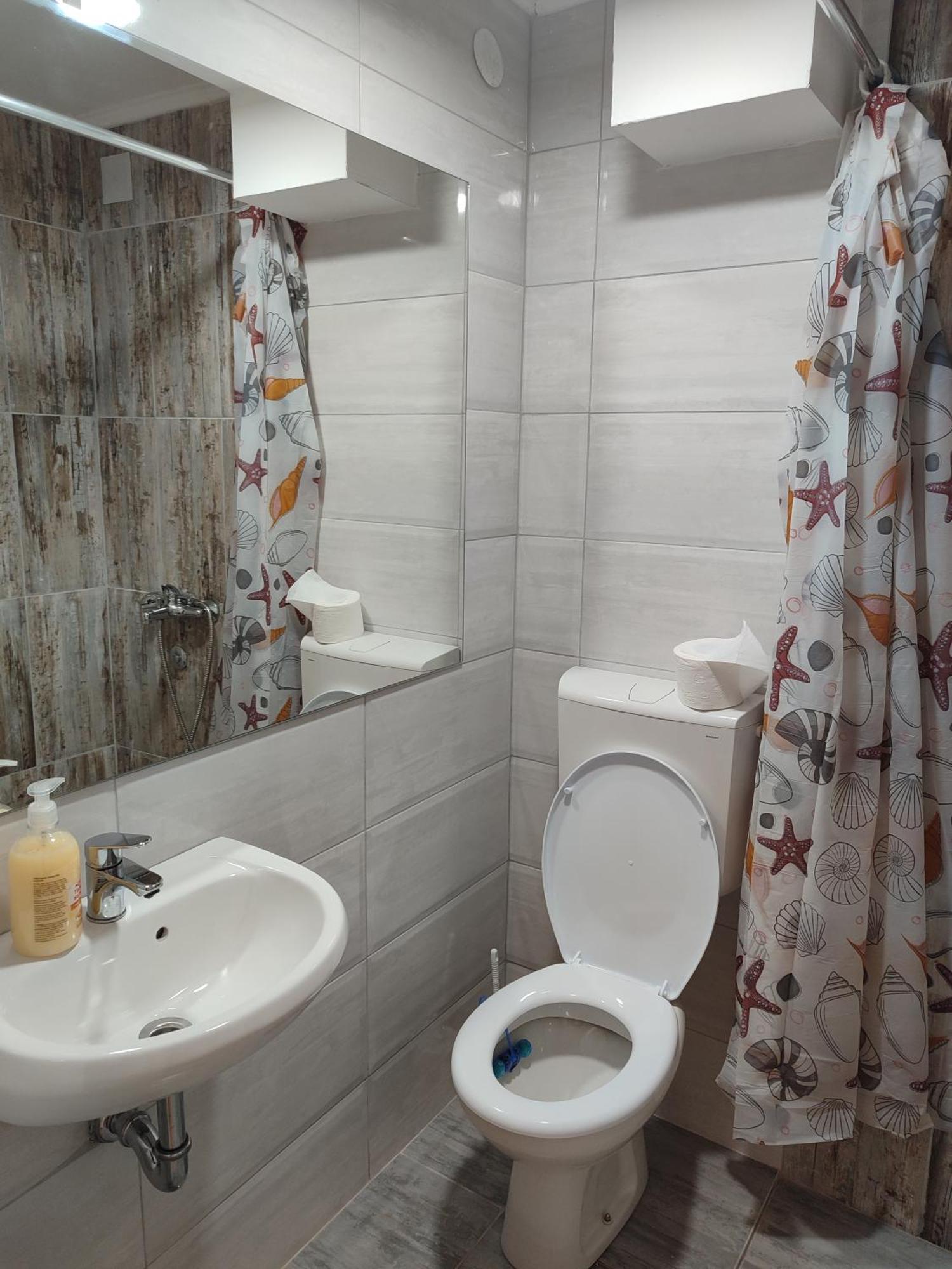 Apartmani Hub Ni Habitación foto